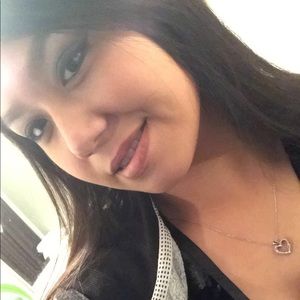 Meet your Posher, Lizbeth